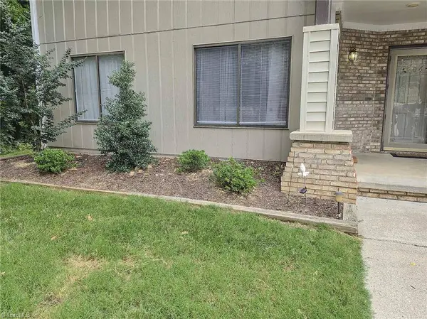 508 Liberty PL, Archdale, NC 27263
