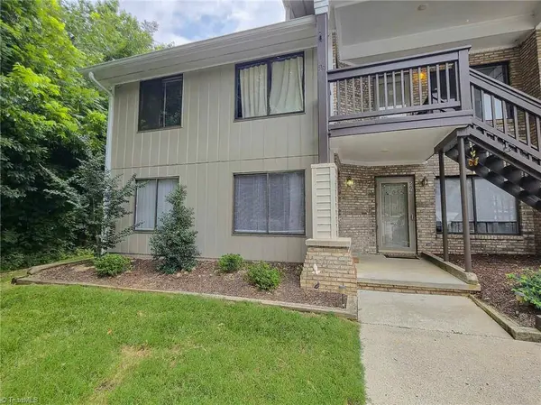 508 Liberty PL, Archdale, NC 27263