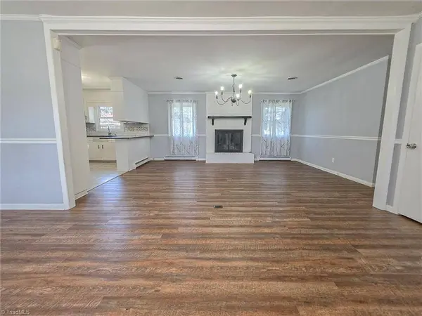 506 Archergate RD, Browns Summit, NC 27214