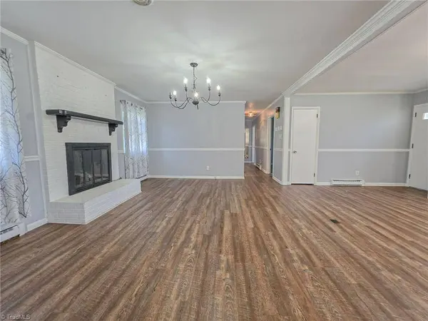 506 Archergate RD, Browns Summit, NC 27214