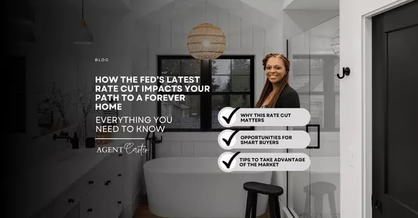 Fed Cuts Rates: Smarter Home Investments: Are You Ready?