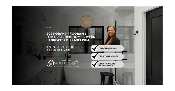 feature image of 2026 Homebuyer Assistance Programs in Philadelphia, Delaware County, Montgomery County &amp; South Jersey