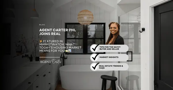 feature image of  Featured in MarketWatch: What Today’s Housing Market Means for You 