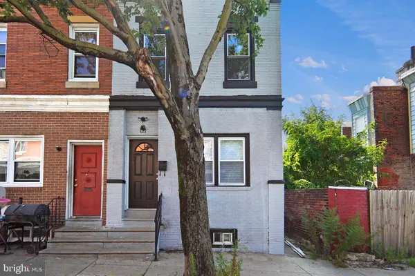 1711 N LINDENWOOD ST, Philadelphia, PA 19131