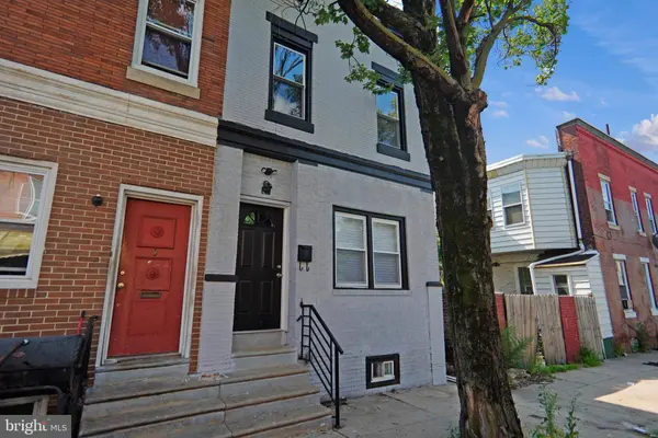 1711 N LINDENWOOD ST, Philadelphia, PA 19131