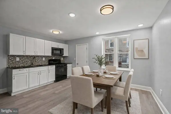 1011 S ITHAN ST, Philadelphia, PA 19143