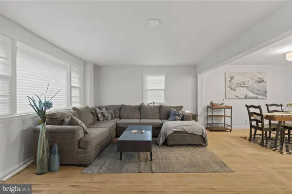 2503 48TH ST, Pennsauken, NJ 08110
