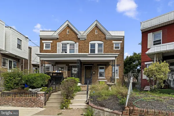 5316 TURNER ST, Philadelphia, PA 19131