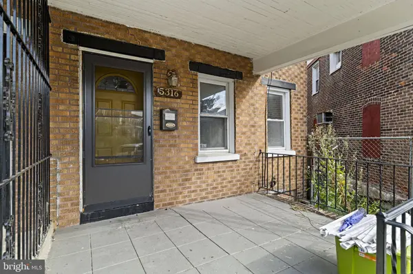5316 TURNER ST, Philadelphia, PA 19131