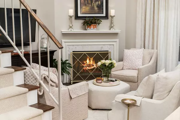 Just Listed: Stunning North Reston Townhome Minutes from Lake Newport