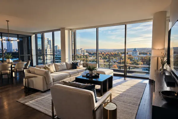 Selling a Luxury Home in Northern Virginia? 7 Decisions to Make Before You List