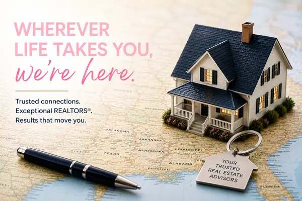 The Most Valuable Real Estate Service You Didn’t Know We Offer
