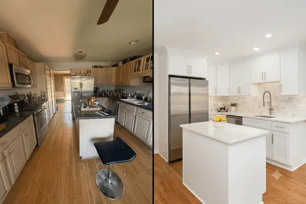 From Rental Property to Multiple Offers: A Northern Virginia Success Story,Annie & Nikki The Busy Blondes