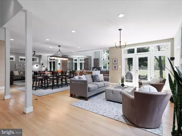 1451 WATERFRONT RD, Reston, VA 20194