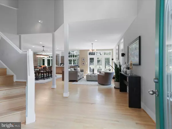 1451 WATERFRONT RD, Reston, VA 20194