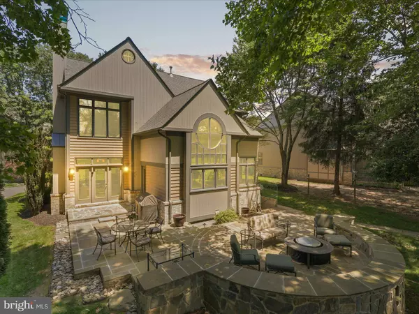 1451 WATERFRONT RD, Reston, VA 20194