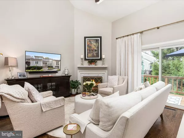 1303 WEDGEWOOD MANOR WAY, Reston, VA 20194