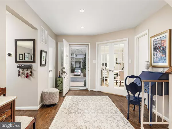 1303 WEDGEWOOD MANOR WAY, Reston, VA 20194