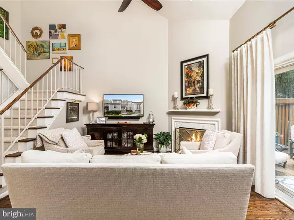 1303 WEDGEWOOD MANOR WAY, Reston, VA 20194