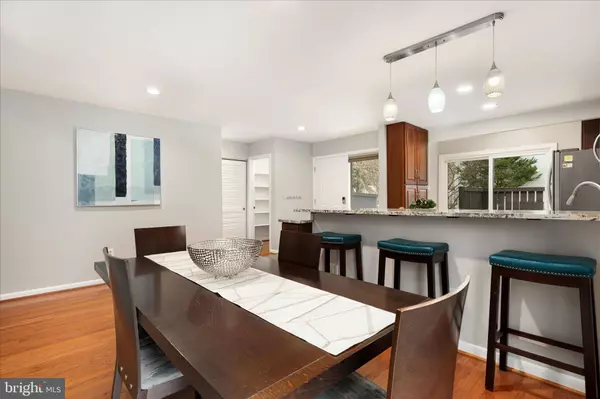 11608 NEWBRIDGE CT, Reston, VA 20191