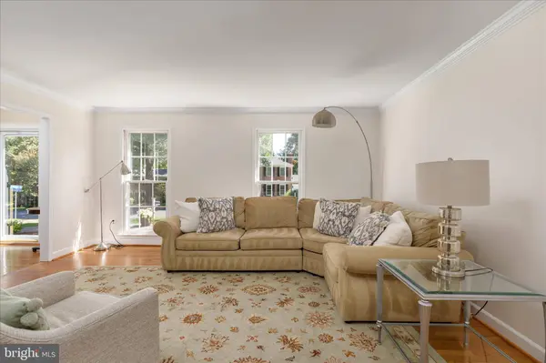 9617 VERDICT DR, Vienna, VA 22181