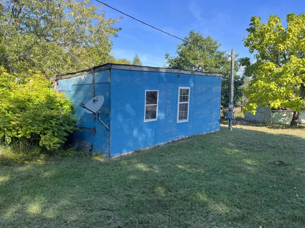 7541 Grass Lake Rd Road, Kalkaska, MI 49646