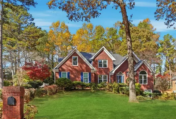 1520 NATCHEZ WAY, Grayson, GA 30017