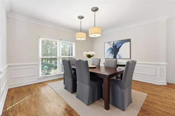 1520 NATCHEZ WAY, Grayson, GA 30017