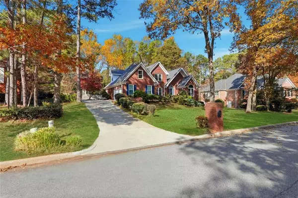 1520 NATCHEZ WAY, Grayson, GA 30017