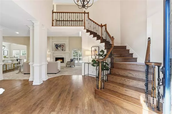 1520 NATCHEZ WAY, Grayson, GA 30017