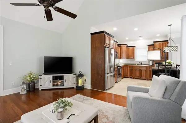 243 Orchard Ridge, Jasper, GA 30143