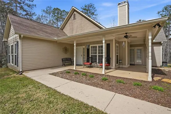 243 Orchard Ridge, Jasper, GA 30143