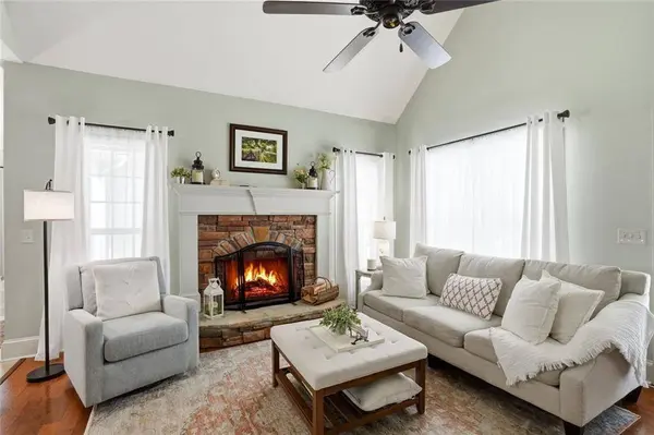 243 Orchard Ridge, Jasper, GA 30143