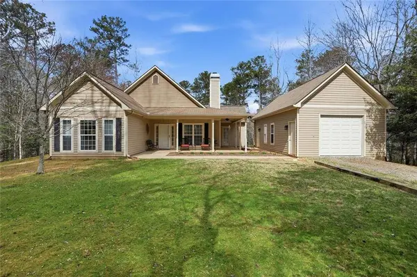 243 Orchard Ridge, Jasper, GA 30143
