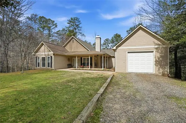 243 Orchard Ridge, Jasper, GA 30143
