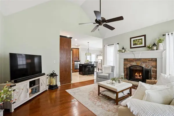 243 Orchard Ridge, Jasper, GA 30143