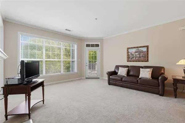 826 Sandringham DR, Alpharetta, GA 30004