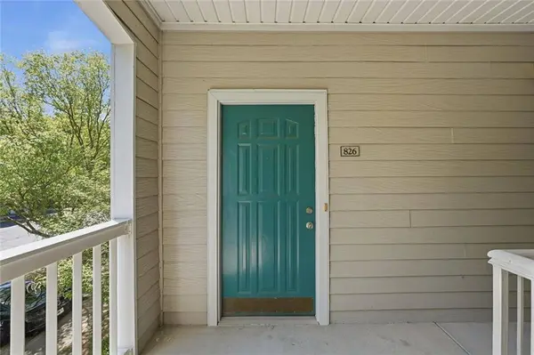 826 Sandringham DR, Alpharetta, GA 30004