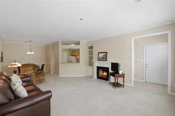 826 Sandringham DR, Alpharetta, GA 30004