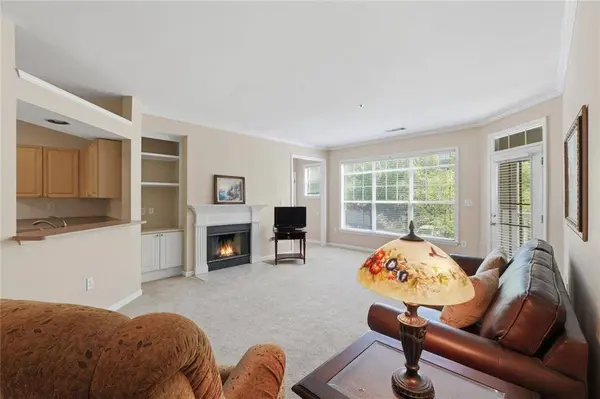 826 Sandringham DR, Alpharetta, GA 30004