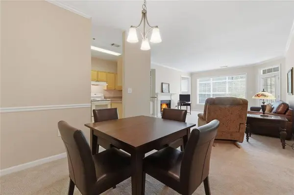 826 Sandringham DR, Alpharetta, GA 30004