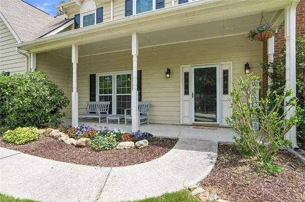 1140 Pebble Bend DR, Grayson, GA 30017