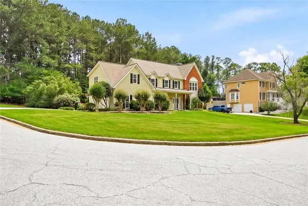 1140 Pebble Bend DR, Grayson, GA 30017