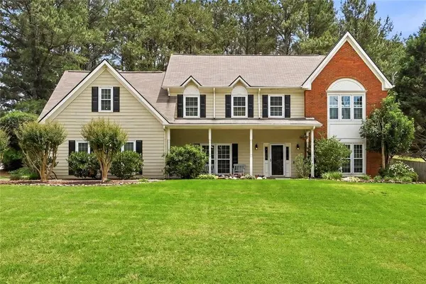 1140 Pebble Bend DR, Grayson, GA 30017