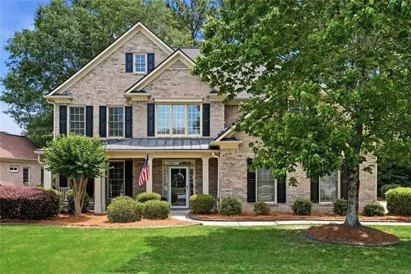 146 Middleton PL, Grayson, GA 30017