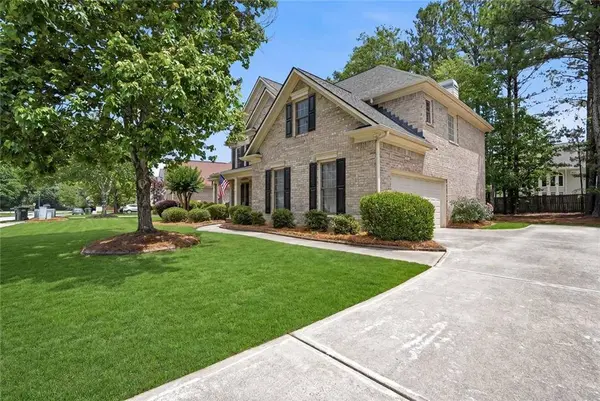 146 Middleton PL, Grayson, GA 30017
