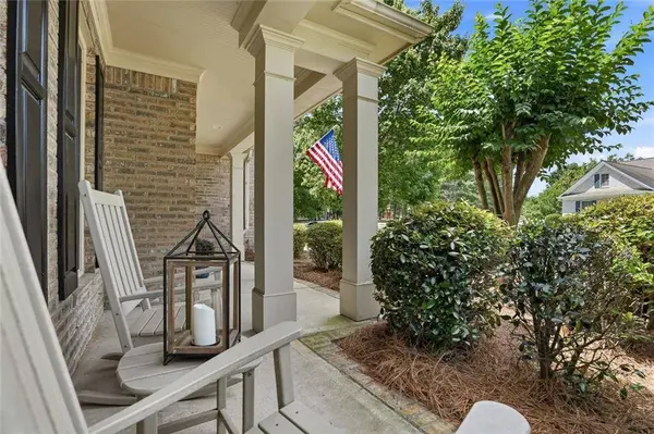 146 Middleton PL, Grayson, GA 30017
