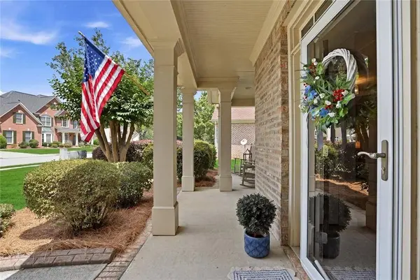 146 Middleton PL, Grayson, GA 30017