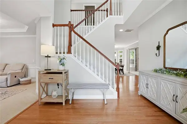 146 Middleton PL, Grayson, GA 30017