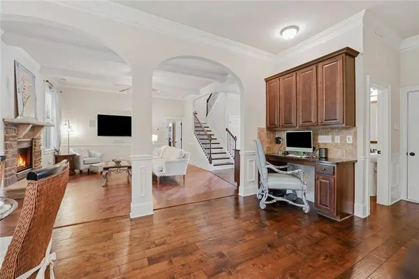 3268 Trinity Mill CIR, Dacula, GA 30019